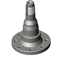 Stub Axle