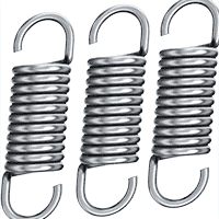 Extension Springs