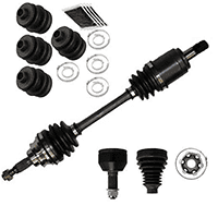 ATV Axle Parts