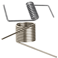 Torsion Springs