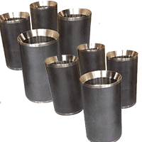 Shaft Sleeves