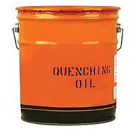 Quenching Oil