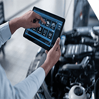 Automotive Diagnosis