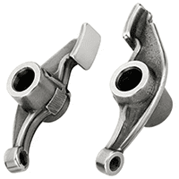 Two Wheeler Rocker Arm