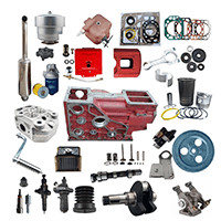 Diesel Engine Spares