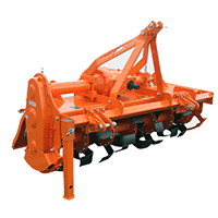 Rotary Tiller