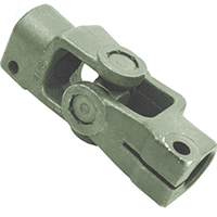 Steering Cross Assembly