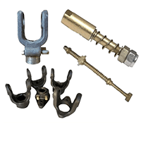 Rotavator Parts