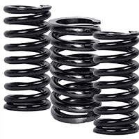 Coil Springs