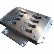 Brake Pad Moulding Dies