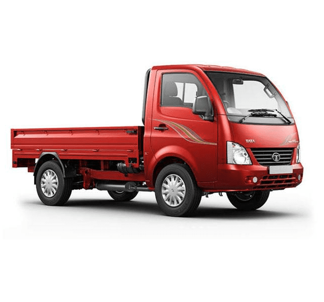 TATA Mini Truck