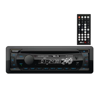 Car DVD Player