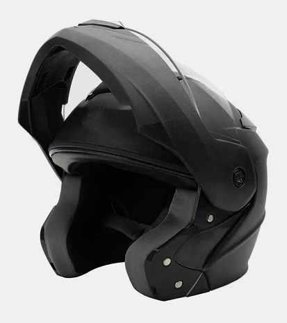 Flip Up Helmet