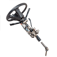 Steering Column