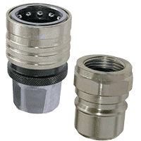 Quick Couplings