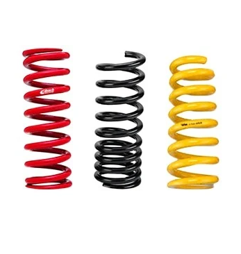 Torsion Bar Springs