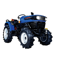 Escorts Farmtrac Tractor