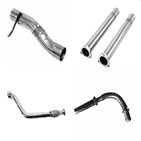 Automobile Pipes