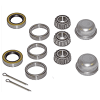 Bearing Repair Kits