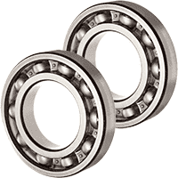 Metallic Bearings