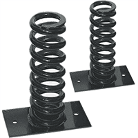 Buffer Springs