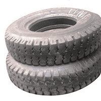 Hand Truck Tyre