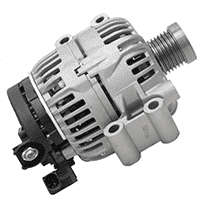 Car Alternator