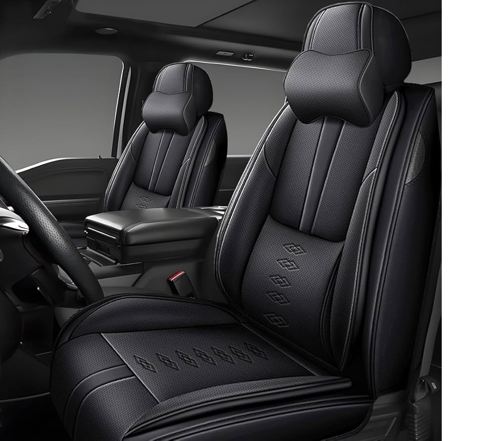 Automobile Interiors & Accessories
