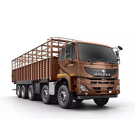 Eicher Commercial Vehicle