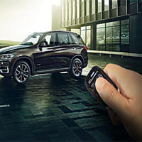 Car Remote Starter