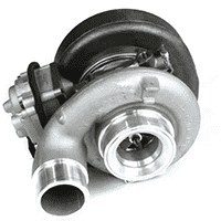 Cummins Turbocharger