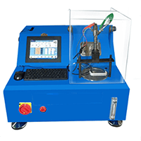 Common Rail Injector Tester