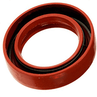 Silicon Oil Seal