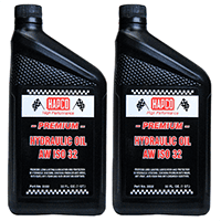 Anti-wear Hydraulic Oil Additive