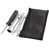 Two Wheeler Tool Kits