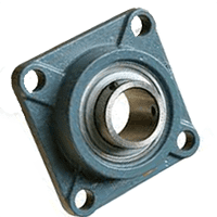 Pillow Block Bearing