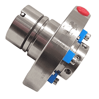 Double Cartridge Seals