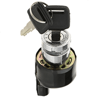 Motorcycle Ignition Switches