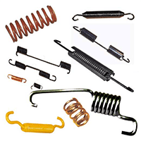 Automobile Springs