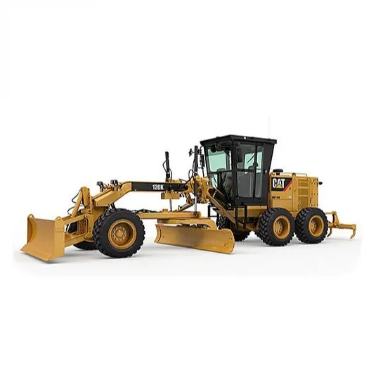 CAT Motor Grader