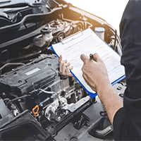 Car Inspection Services