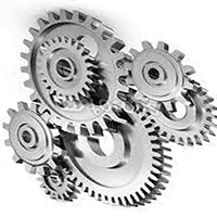 Gear Wheel
