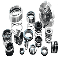 Mechanical Seals