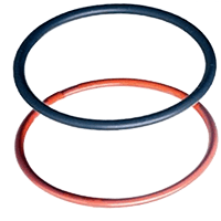 Encapsulated O Ring