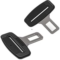 Seat Belt Buckle