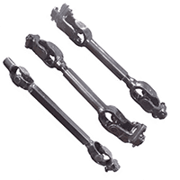 PTO Shafts