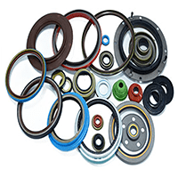 Automotive Oil Seals