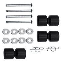 Automotive Rollers & Rollers Pin