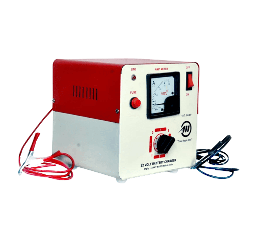 Battery Charger Cabinet