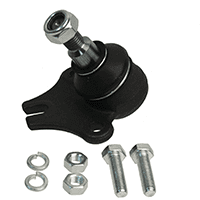 Ball Joint Components